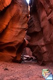 Happy canyon